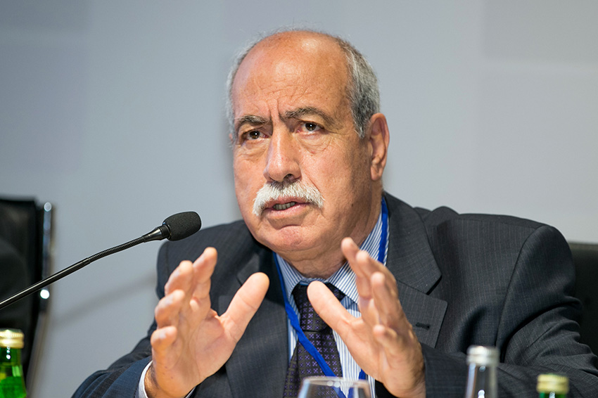 Khalil Toufakji: Jerusalem: The Battle for Demographic and Geographic Supremacy